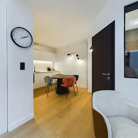 Loft Neuf Derriere La Cathedrale Apartment