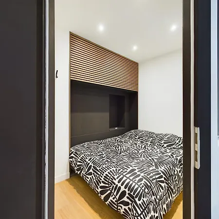 Apartment Loft Neuf Derriere La Cathedrale