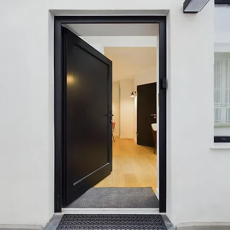 Loft Neuf Derriere La Cathedrale Apartment *