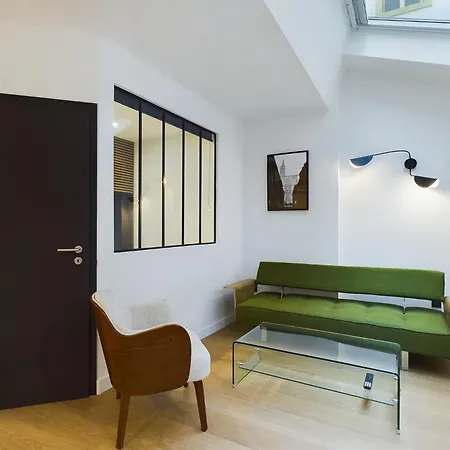 Loft Neuf Derriere La Cathedrale Apartment Strasbourg