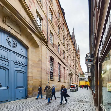 Loft Neuf Derriere La Cathedrale