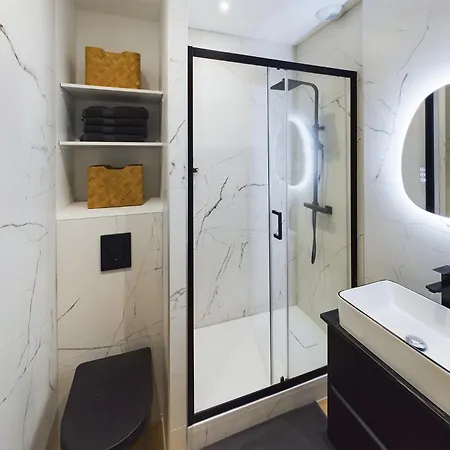 Loft Neuf Derriere La Cathedrale