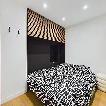 Loft Neuf Derriere La Cathedrale