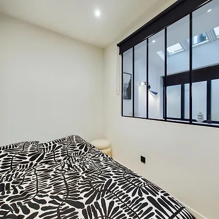 Apartamento Loft Neuf Derriere La Cathedrale *