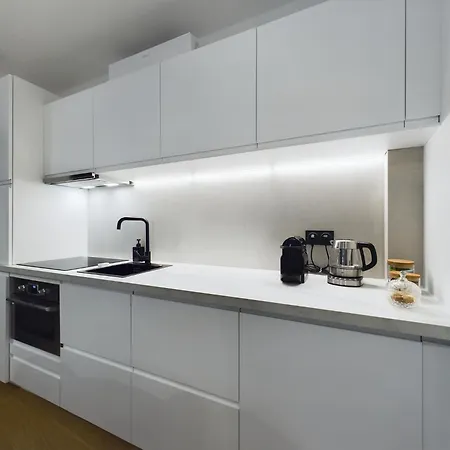 Loft Neuf Derriere La Cathedrale Estrasburgo