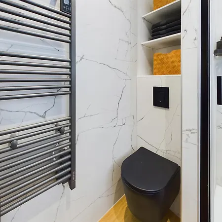 Loft Neuf Derrière La Cathédrale * Strasburgo