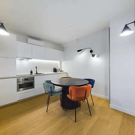 Loft Neuf Derrière La Cathédrale *