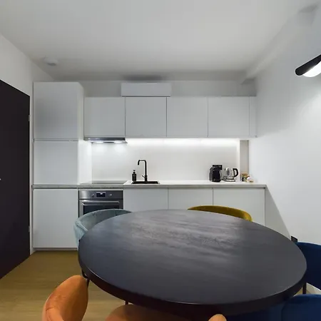 Loft Neuf Derrière La Cathédrale *