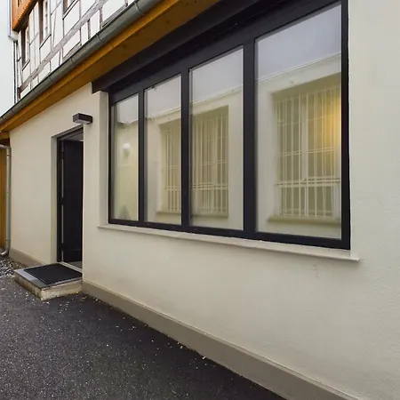 Loft Neuf Derrière La Cathédrale * Strasburgo